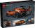 LEGO Technic Bugatti Chiron Pur Sport hyperbil 42222