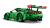 LEGO Technic Porsche 911 GT3 R REXY AO Racing racerbil 42224