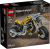 LEGO Technic Gul motorcykel 42225