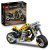 LEGO Technic Gul motorcykel 42225