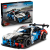 LEGO Technic BMW M4 GT3 EVO racerbil 42226
