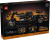 LEGO Technic McLaren MCL39 F1 bil 42228