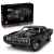 LEGO Technic Fast and Furious Dodge Charger R/T bil 42231