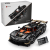 LEGO Technic Koenigsegg Sadair s Spear megabil 42232