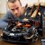 LEGO Technic Koenigsegg Sadair s Spear megabil 42232