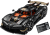 LEGO Technic Koenigsegg Sadair s Spear megabil 42232