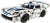 LEGO Technic Dodge Viper GTS R sportbil 42234