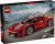 LEGO Technic Ferrari 488 PISTA bil 42235