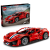 LEGO Technic Ferrari 488 PISTA bil 42235