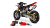 LEGO Technic Ducati Desmo450 MX Factory motorcykel 42238
