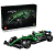 LEGO Technic Aston Martin Aramco AMR25 F1 bil 42240