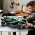 LEGO Technic Aston Martin Aramco AMR25 F1 bil 42240