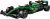 LEGO Technic Aston Martin Aramco AMR25 F1 bil 42240