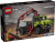 LEGO Technic Mercedes-Benz Unimog U 5023 med kran 42242
