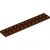 LEGO Plate 2x12 Rödbrun 4225700-B1144