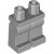 LEGO Mini Ben Grå 4227657-R0673