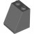LEGO Roof Tile 2x2x2/65° Mörkgrå R0725-4234534