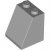 LEGO Roof Tile 2x2x2 Ljusgrå B0-4234535