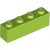 LEGO Brick 1x4 Limegrön B9056-4234716