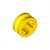 LEGO Technic 1/2 Bush Gul 6271167-T0164