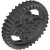 LEGO Technic Double Conical Wheel Z36 Svart 4255563-T0884