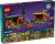LEGO Friends Äventyrsläger Mysiga stugor 42624