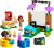 LEGO Friends Filmkväll med vänner 42642