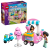 LEGO Friends Sockervaddsstånd och vespa 42643