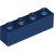 LEGO Brick 1x4 Mörkblå B1722-4264569