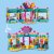 LEGO Friends Heartlake Citys godisaffär 42649