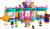 LEGO Friends Heartlake Citys godisaffär 42649