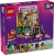 LEGO Friends Musikaffär och lägenhet 42653