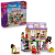 LEGO Friends Musikaffär och lägenhet 42653