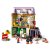 LEGO Friends Musikaffär och lägenhet 42653