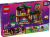 LEGO Friends Ponnygård och stall 42654