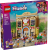 LEGO Friends Restaurang och matlagningsskola 42655