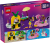 LEGO Friends Poolparty med enhörning och flamingo 42658