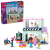 LEGO Friends Frisörsalong och accessoarbutik 42662