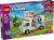 LEGO friends Vänskapsäventyr med husbil 42663