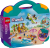 LEGO Friends Kreativ strand och resväska 42672