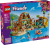 LEGO Friends Familjesemester på strandresort 42673