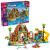 LEGO Friends Familjesemester på strandresort 42673