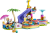 LEGO Friends Rolig dag i vattenparken 42676