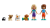 LEGO Friends Rolig dag i vattenparken 42676