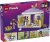 LEGO Friends Heartlake Citys kaninhotell 42679
