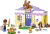 LEGO Friends Heartlake Citys kaninhotell 42679