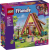 LEGO Friends Glampingstuga i naturen 42682