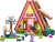 LEGO Friends Glampingstuga i naturen 42682
