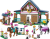 LEGO Friends Häststall och ridskola 42688