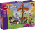 LEGO Friends Tebjudning i skogen 42690